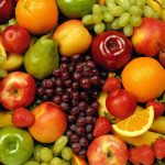 1-Las frutas con semillas