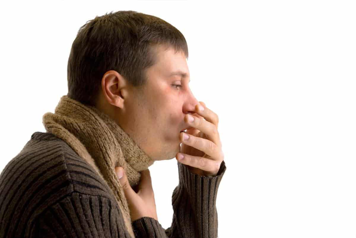 Ante un catarro o un resfriado acompañado de tos los jarabes son medidas muy efectivas