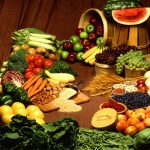 2-Dieta TLC Frutas y vegetales