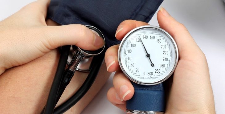 La insuficiencia cardíaca la puedes prevenir controlando tu presión arterial