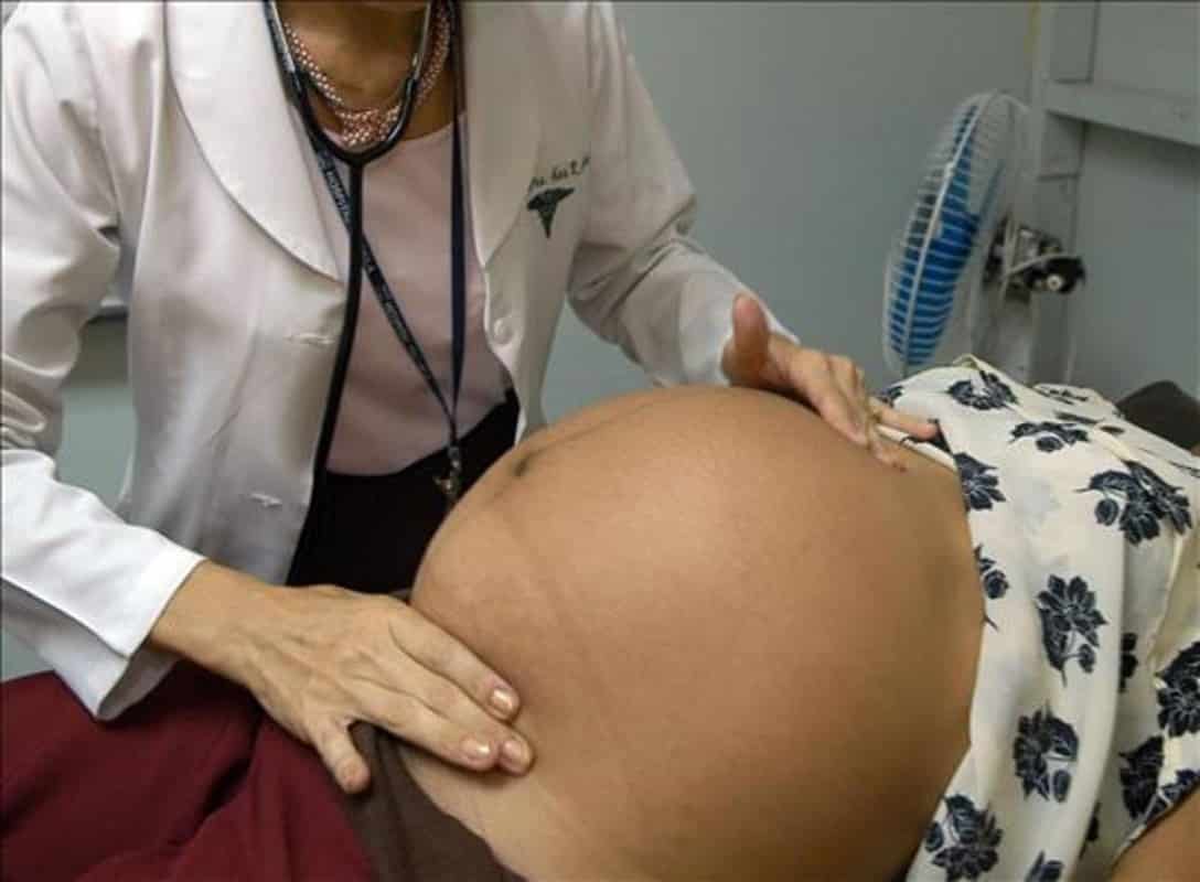Diagnosticar la infección con el virus del Zika en el embarazo es de gran importancia