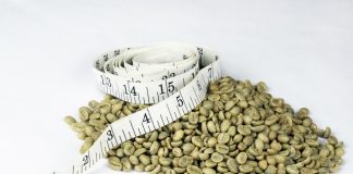 El café verde puede complementar una dieta equilibrada para perder peso beneficios del café verde