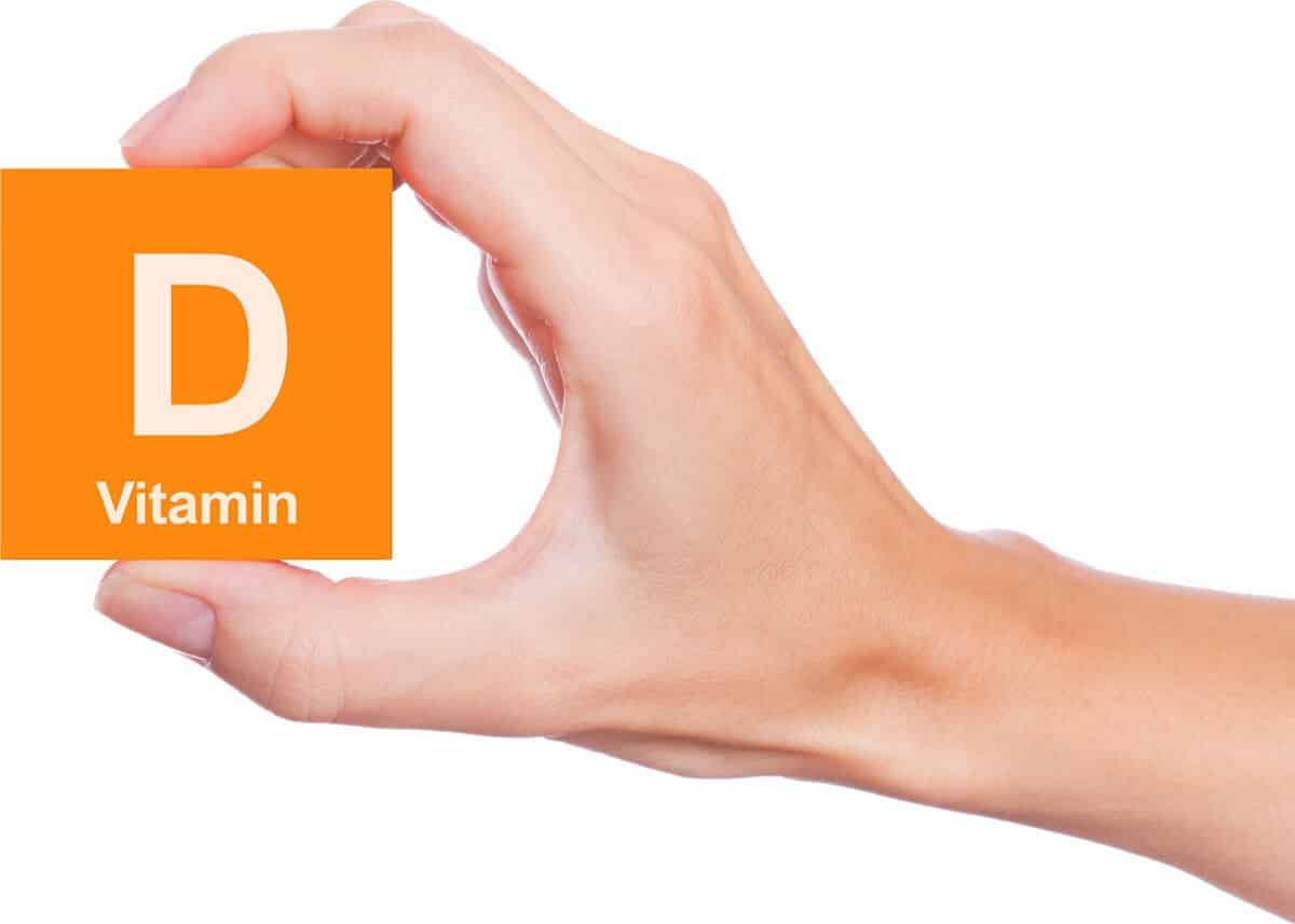 5 señales que te alertan de tener la Vitamina D baja