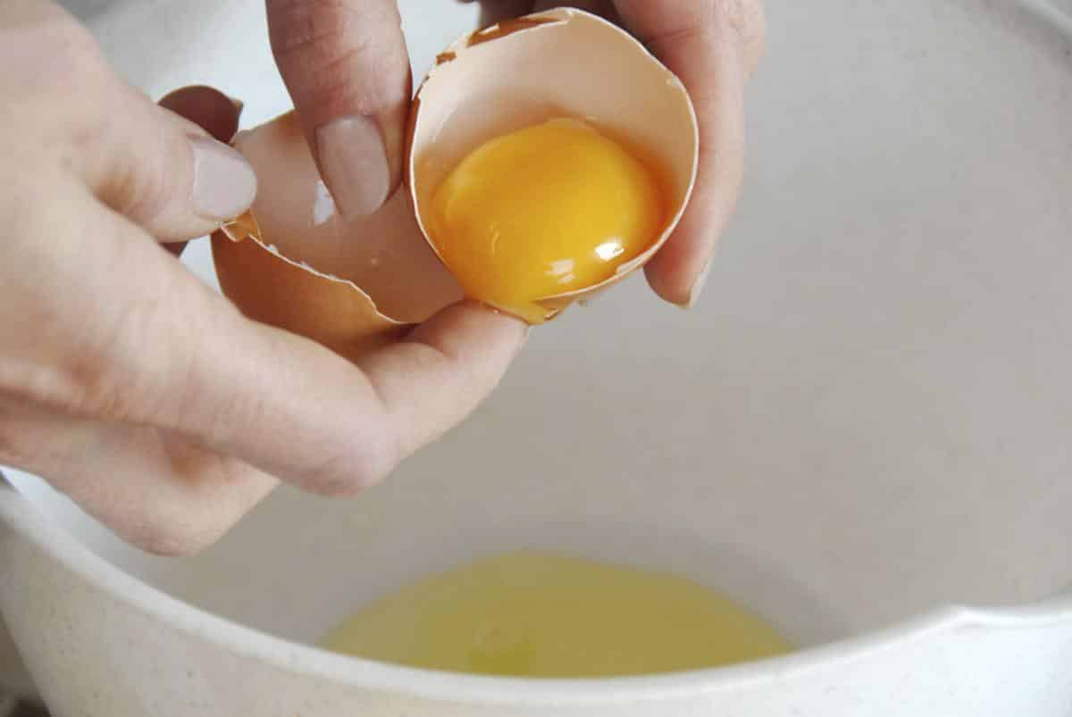 5 beneficios de la clara de huevo