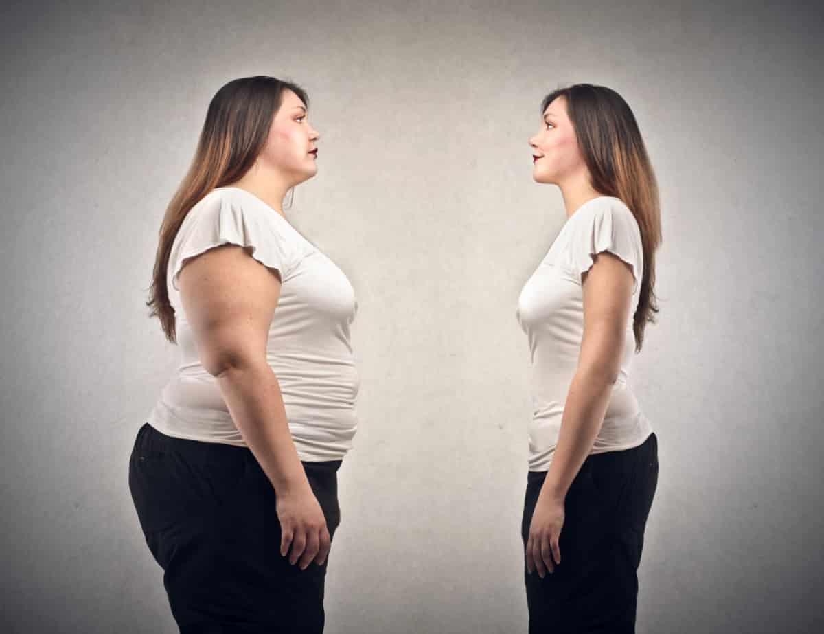 Métodos para adelgazar y no volver a subir de peso