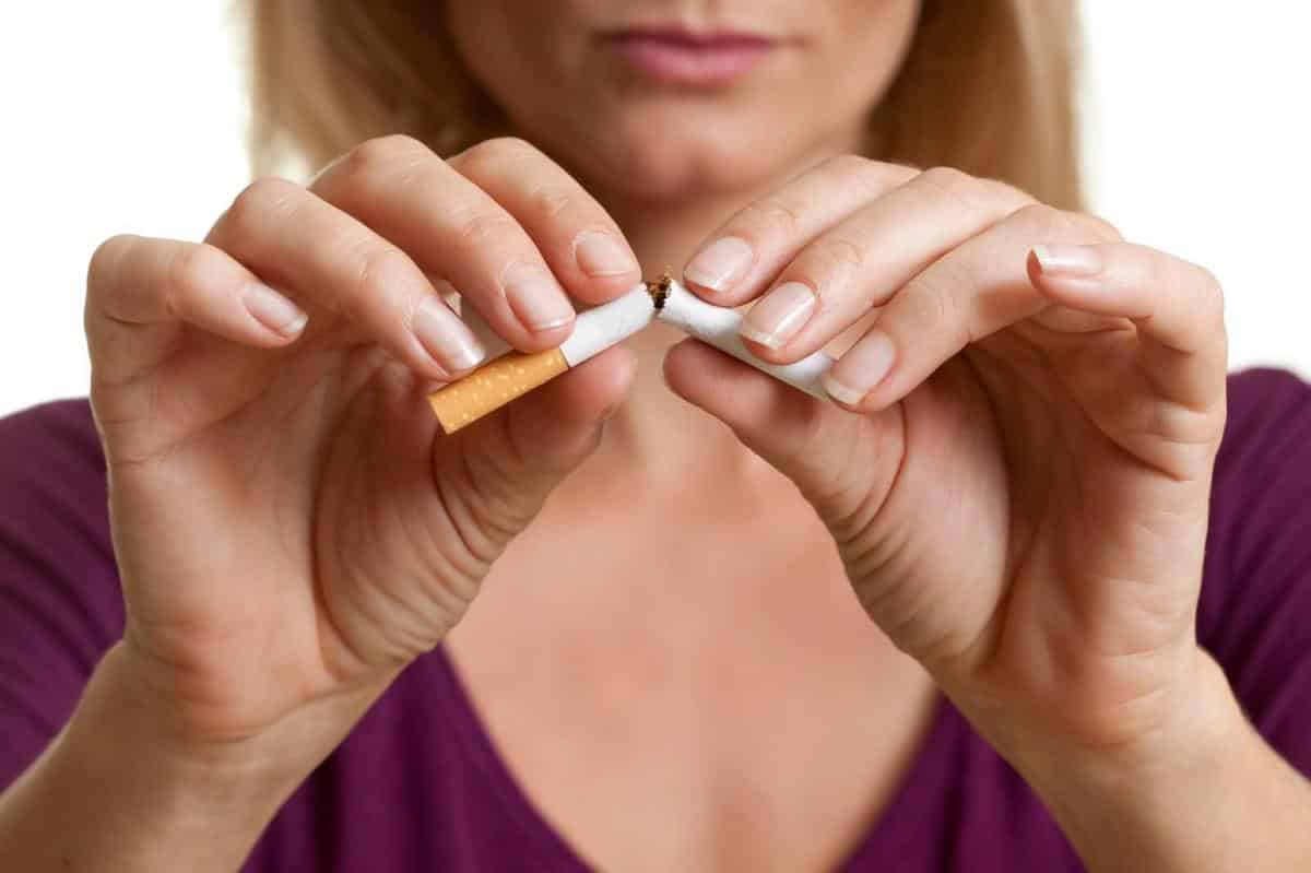 Dejar de fumar engorda: mitos y realidades de una decisión saludable