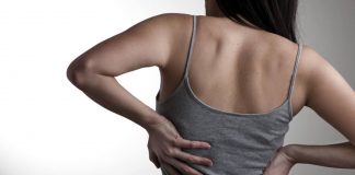 dolor de espalda bajo cómo aliviar el dolor lumbar