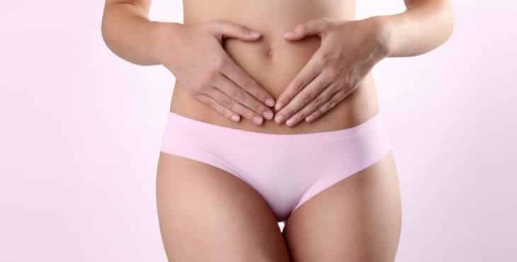 molestias de la menstruación causas del retraso de la regla