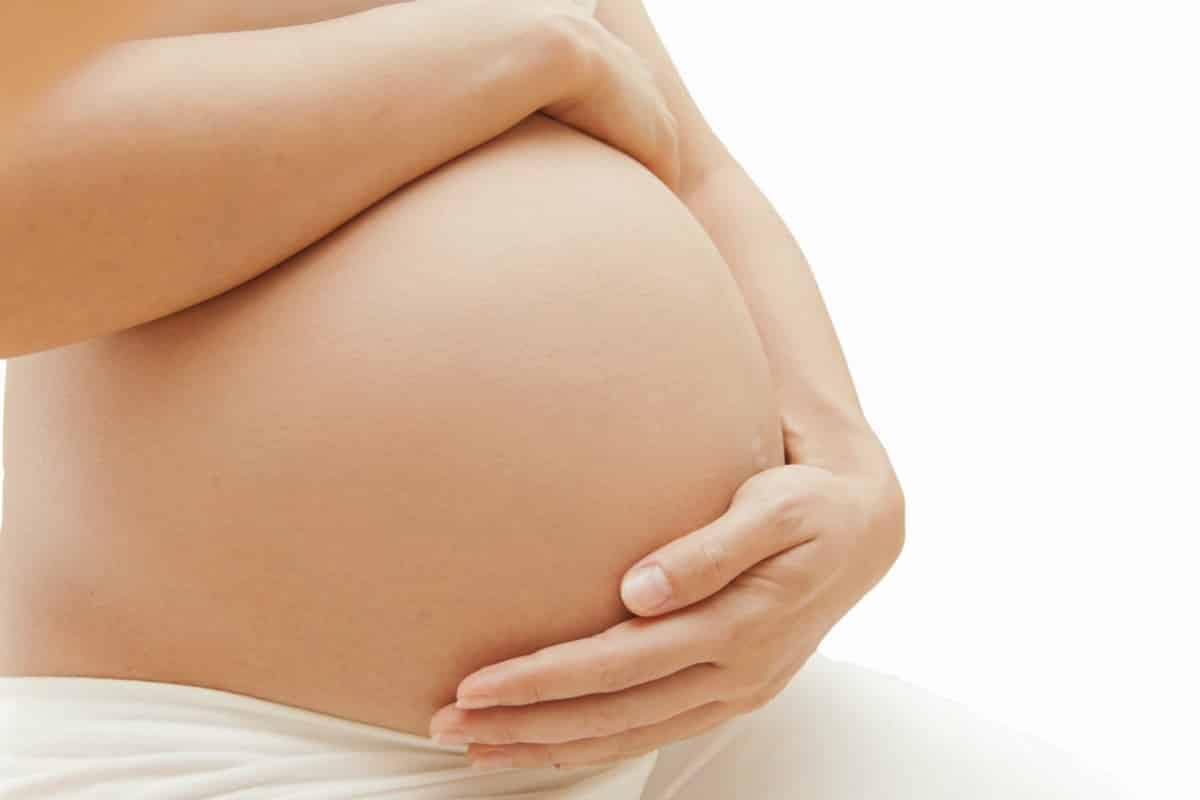 9 Nutrientes esenciales en el embarazo