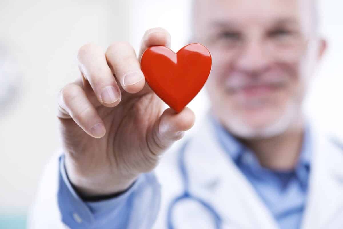 5 hábitos para prevenir un infarto