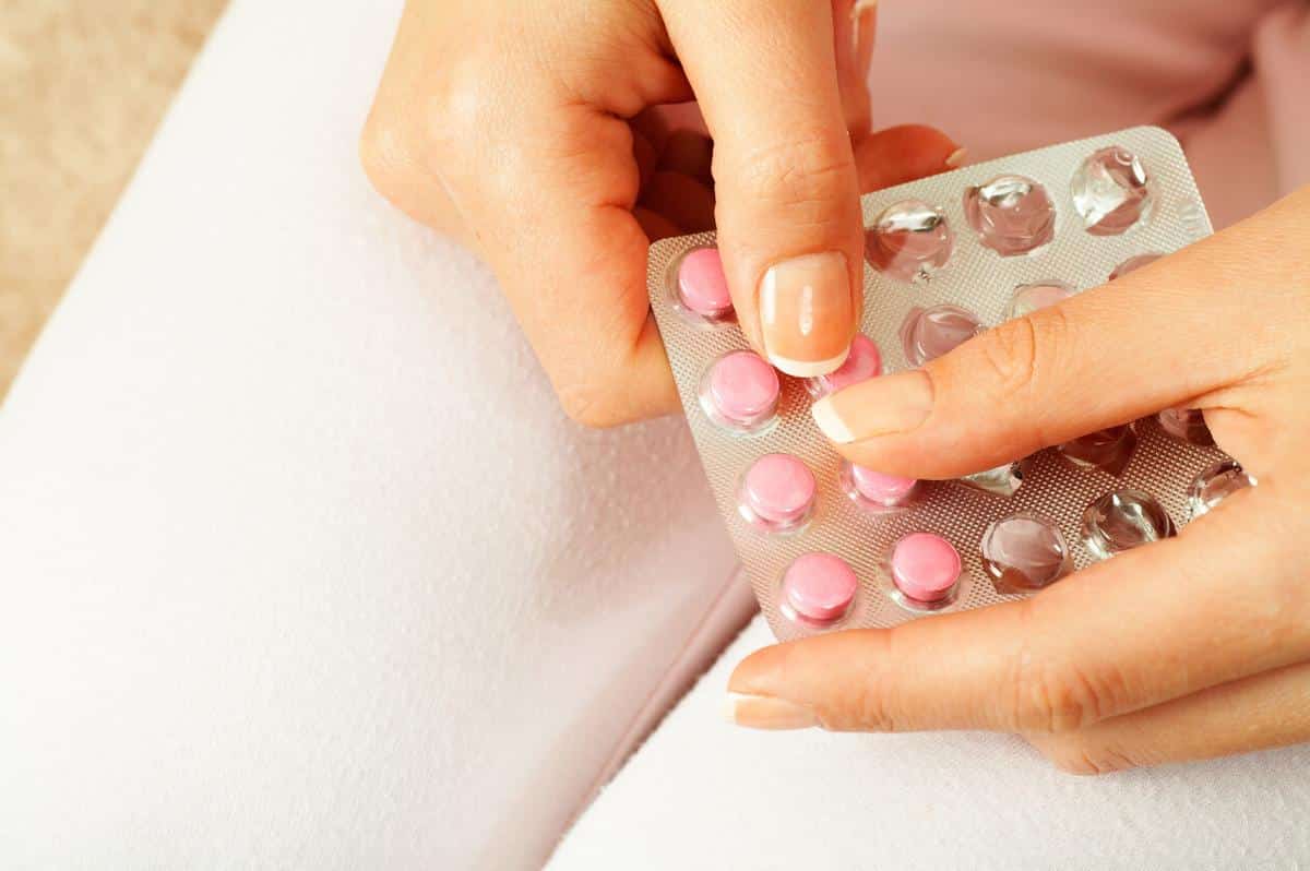 adelantar la regla irregularidades en la menstruación menorragia