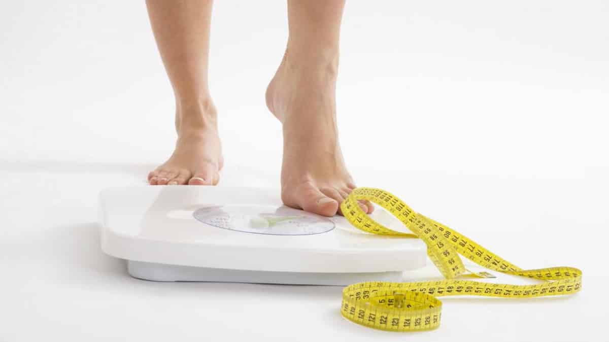 Cómo subir de peso y aumentar la masa muscular saludablemente