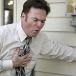 sintomas de un infarto