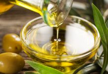 el aceite de oliva para la cara es muy beneficioso