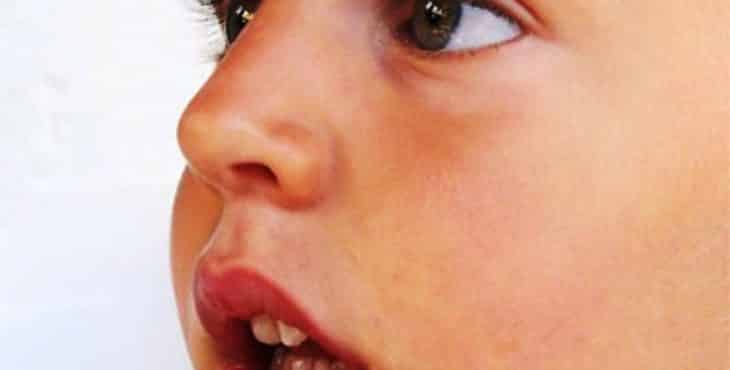Respirar por la boca puede causar pobre desempeño físico y del aprendizaje