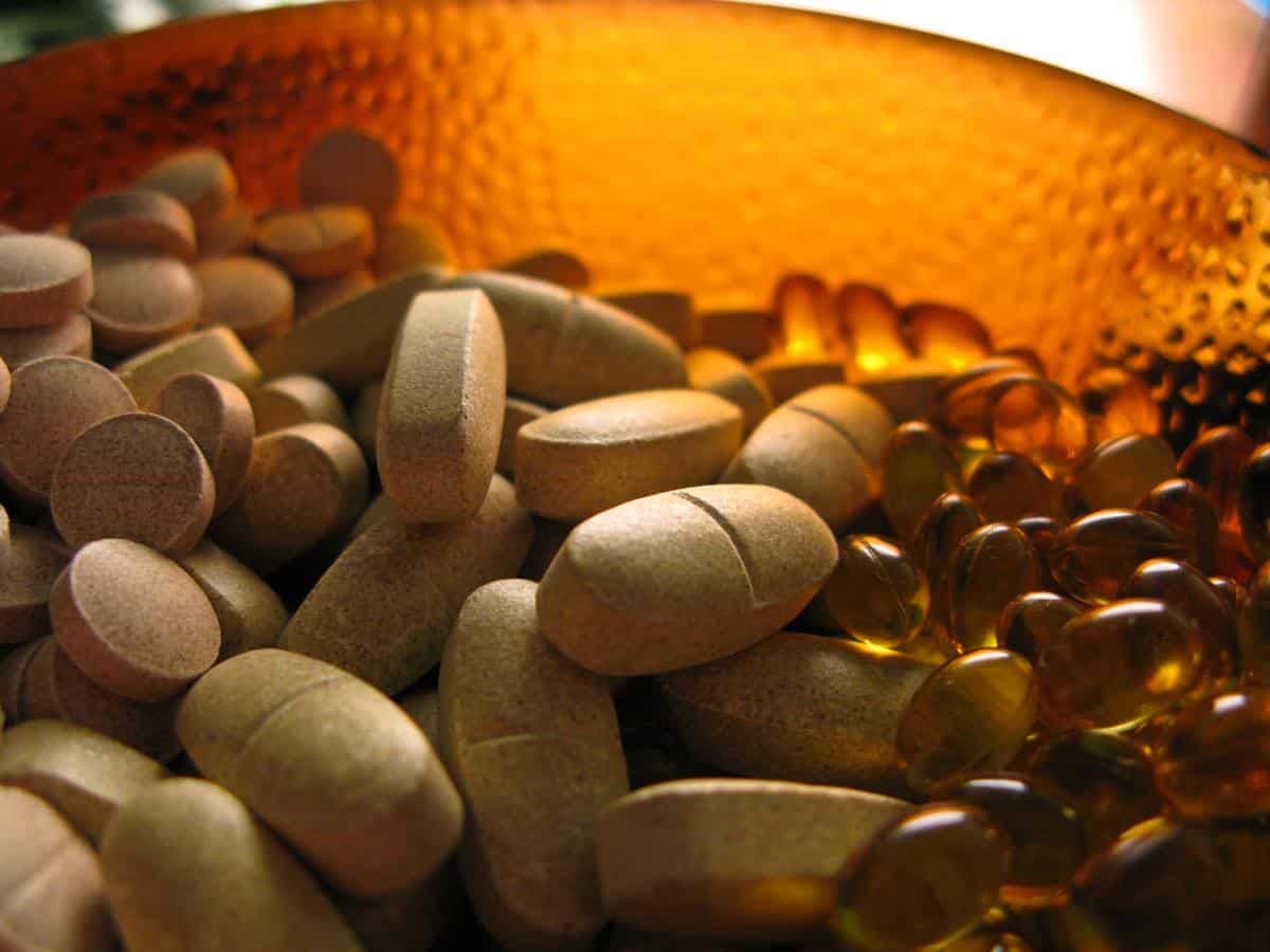 La vitamina E y sus propiedades son de gran importancia para la salud