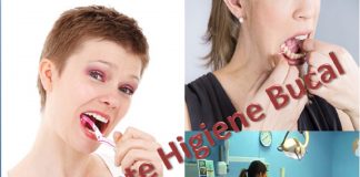 La excelente higiene bucal es básica para evitar el sangrado de las encías