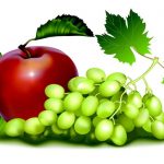 Frutas, vegetales y cáncer