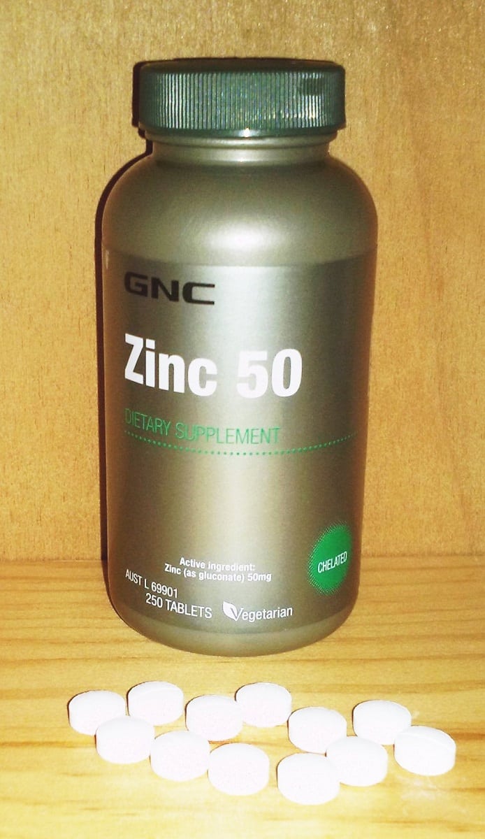 Las formulaciones a base de sulfato de zinc son empleadas con múltiples propósitos en la práctica medica