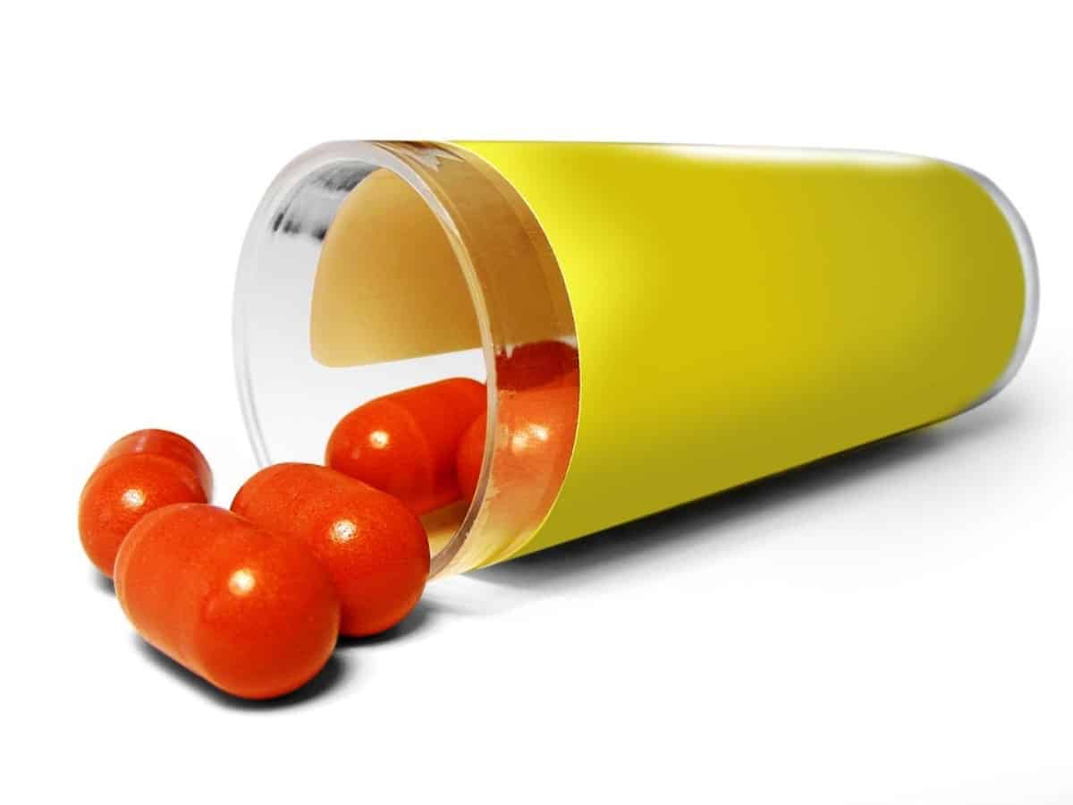 Los efectos adversos del ibuprofeno se mitigan al combinarlo con arginina