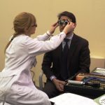 Diagnostico de glaucoma y su tratamiento