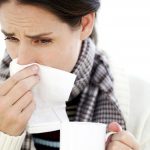 Resfriado y gripe