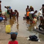 Las inadecuadas condiciones higienicas favorecen el desarrollo del cólera