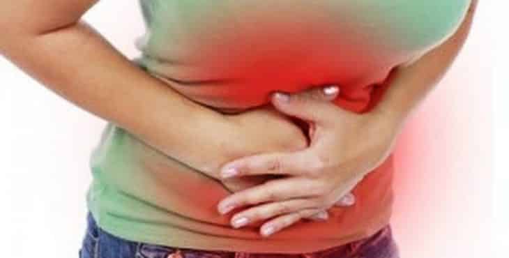 Sintomas de cancer de estomago