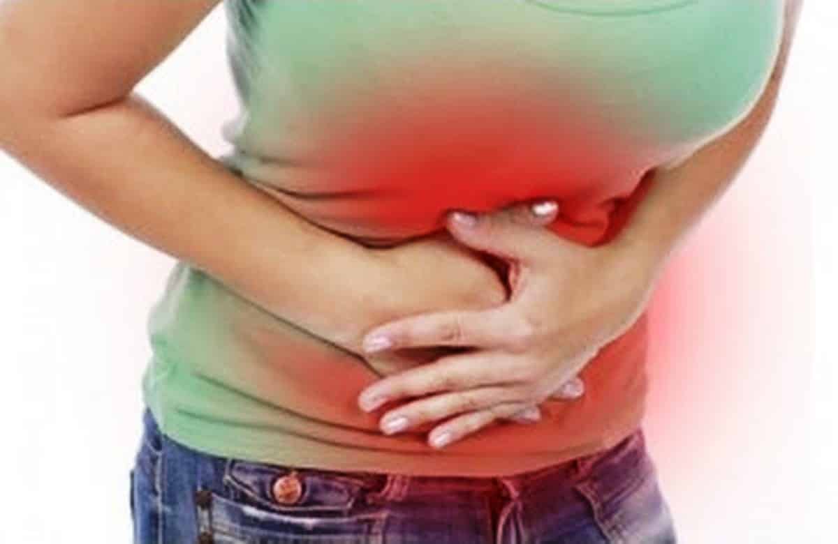 Dolor en el abdomen: causas del lado izquierdo y del lado derecho