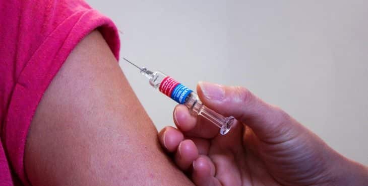 Importancia de la vacuna anticolérica