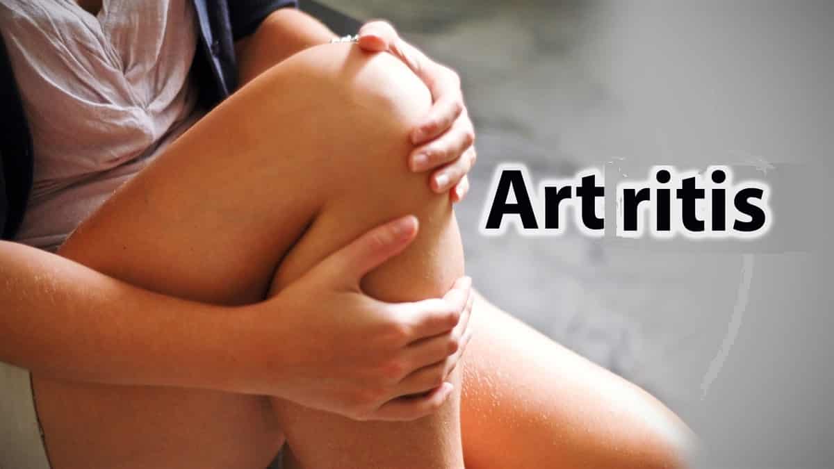 Dolor en las articulaciones, sospecha de artritis reumatoide
