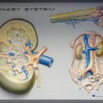 Caracteristicas del sistema urinario