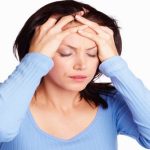 La frecuencia de aparicion define el tipo de dolor de cabeza tensional – Copy