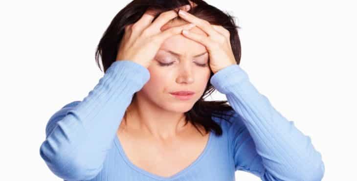De acuerdo a la frecuencia de aparición el dolor de cabeza tensional puede ser agrupado en dos tipos diferentes