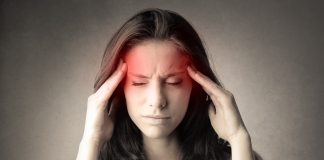 sintomas del ictus aliviar el dolor de cabeza pinchazos en la cabeza