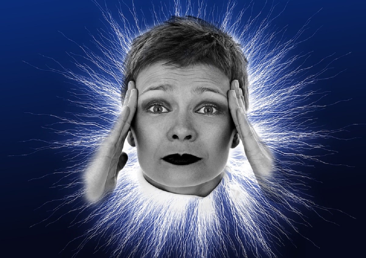 El dolor de cabeza tensional es un tipo de cefalea primaria