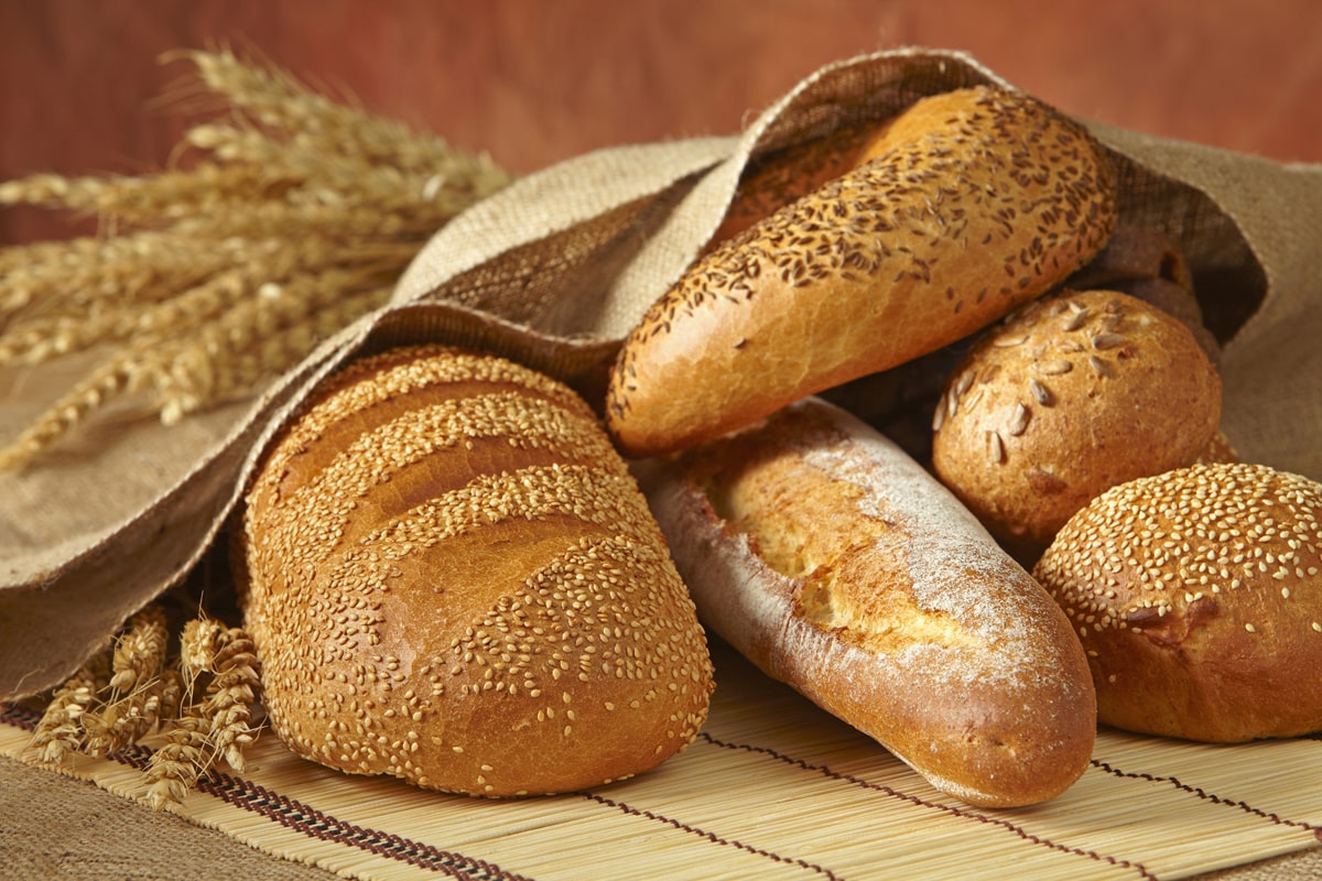 ¿Sabes por qué el pan tradicional es mejor que el pan barato?