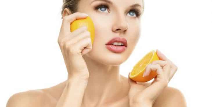 La salud se beneficia con las propiedades de la naranja y tu belleza también