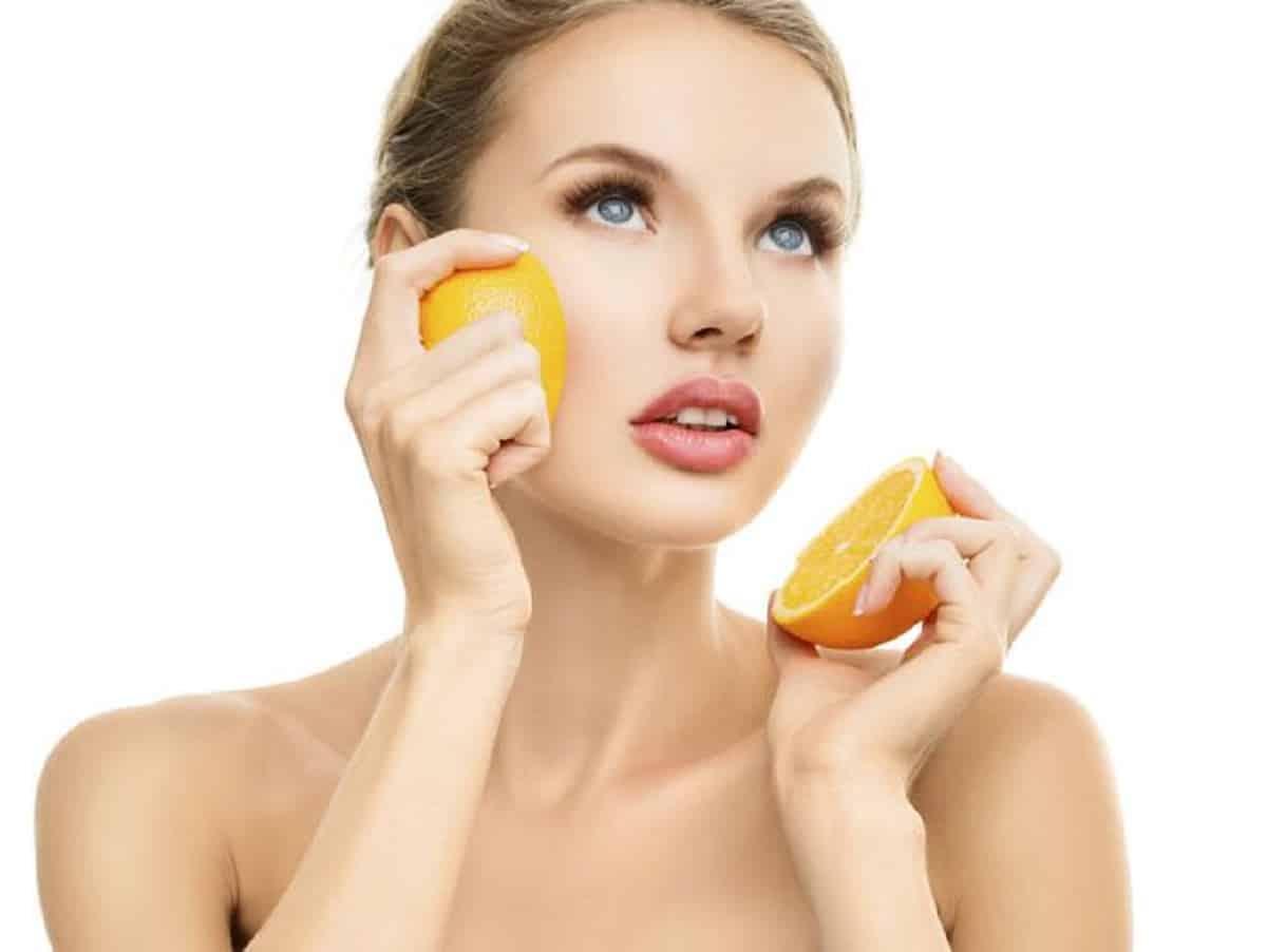 La salud se beneficia con las propiedades de la naranja y tu belleza también