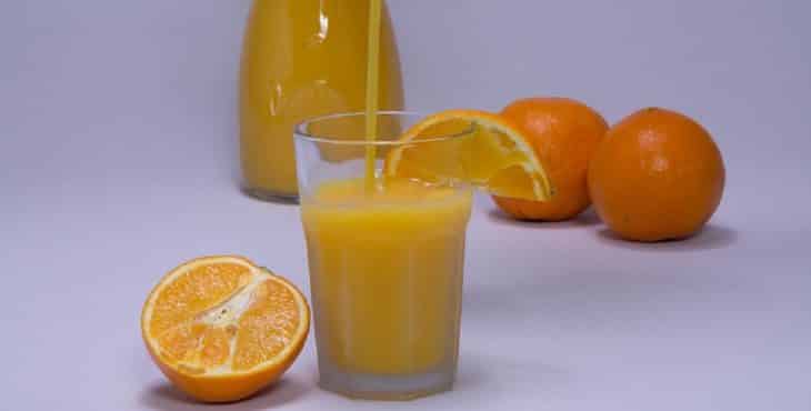 La naranja para tu belleza consumida en forma fresca todos los días es ideal