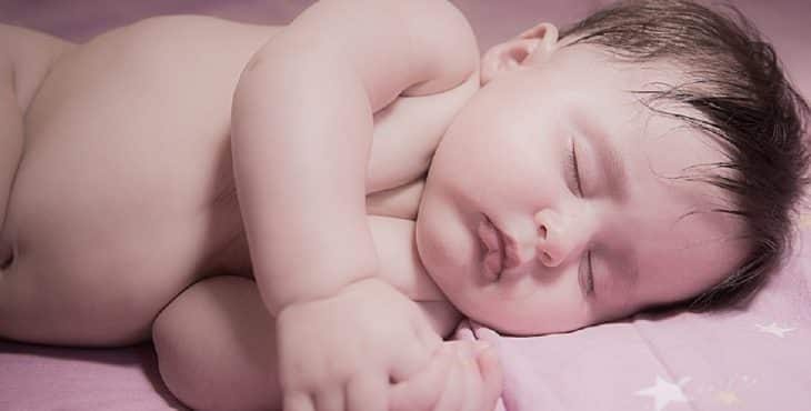 Un bebé saludable en buena medida depende de tus hábitos y estilo de vida