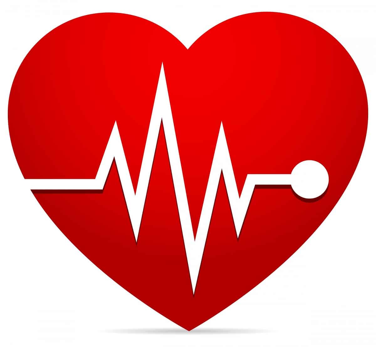 Tu corazón se puede afectar si eres hipertenso