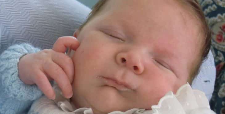 El parto prematuro afecta la buena salud de tu bebé