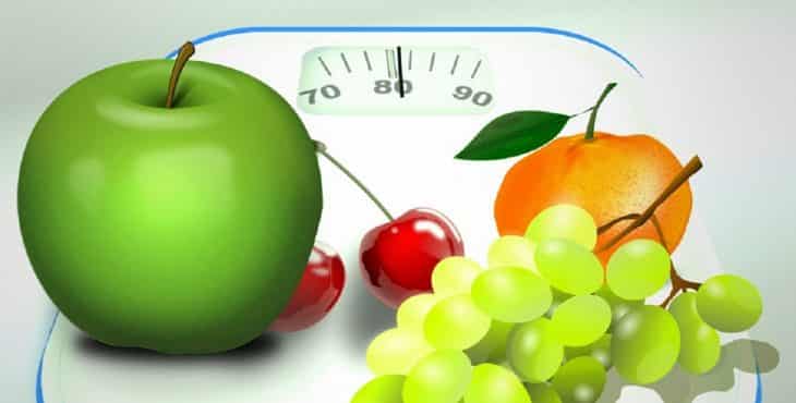 Mantener el peso ideal beneficia el pronóstico de la diabetes