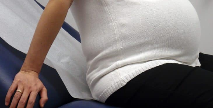 Los riesgos condicionan la frecuencia de las consultas de control del embarazo