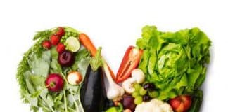 El hipertenso debe comer frutas y vegetales frescos