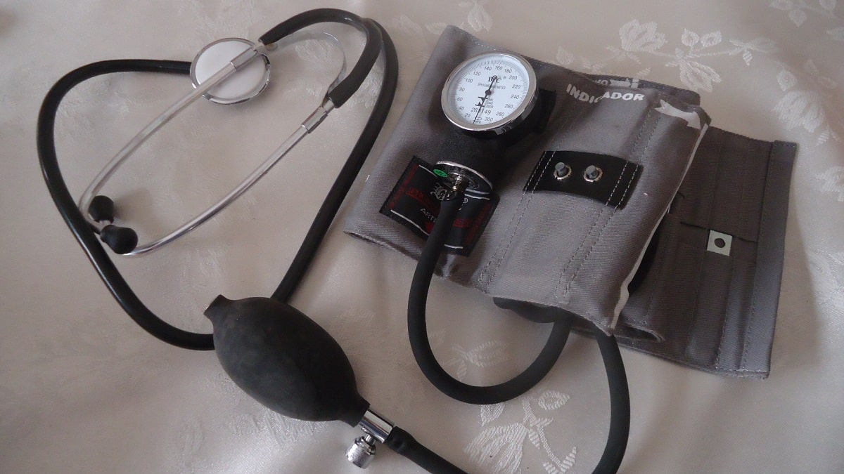 ¿Qué debo saber acerca de la presión arterial alta?