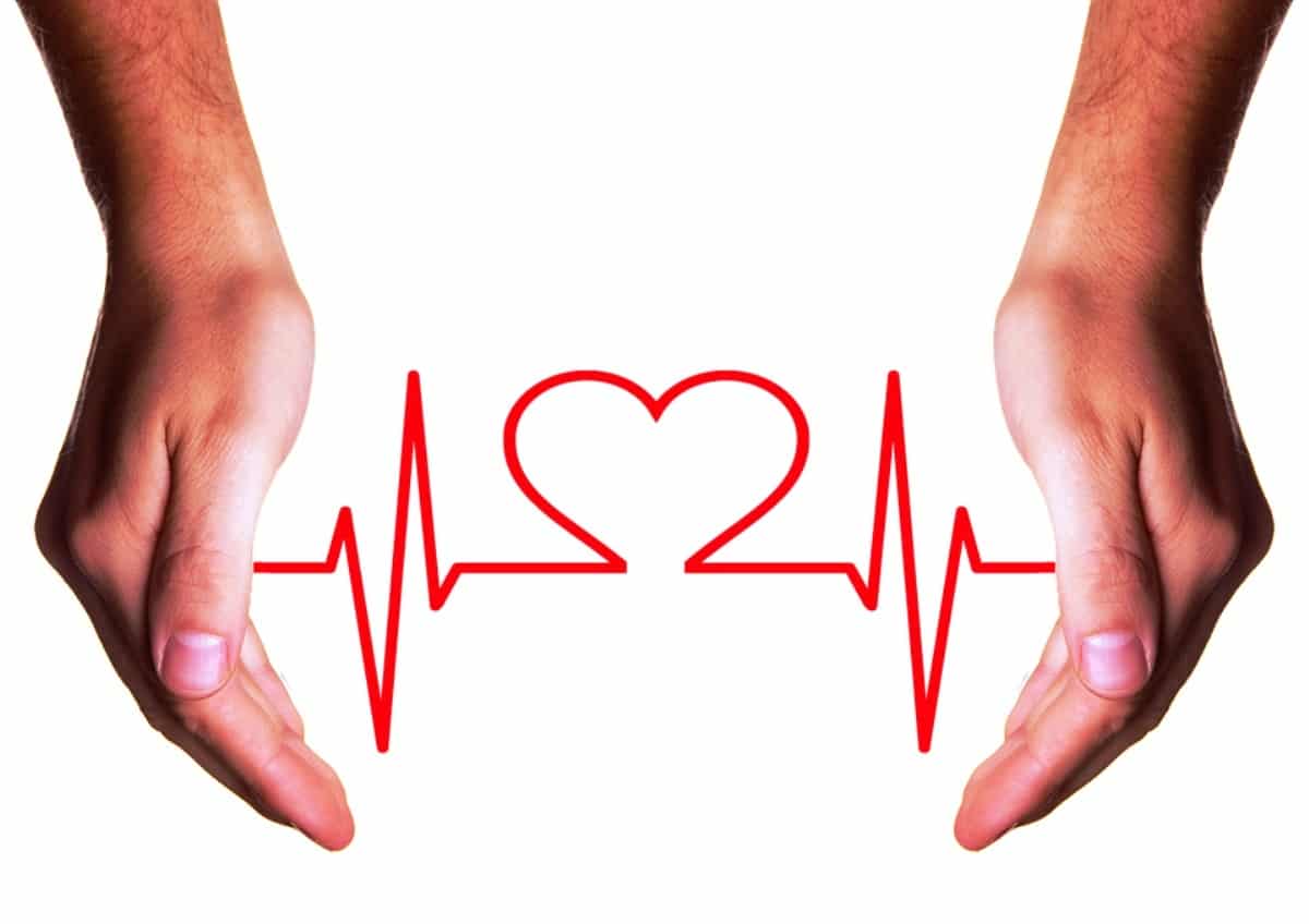 La salud cardiovascular se puede lograr con buenos hábitos de vida