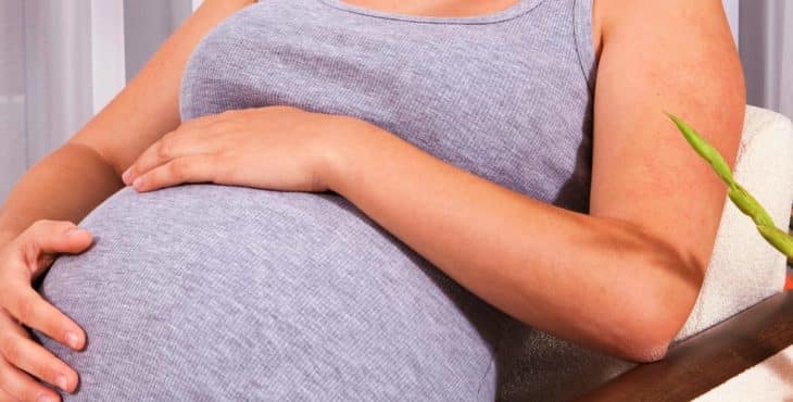 Tú puedes hacer mucho para evitar un embarazo de alto riesgo