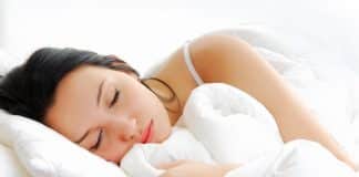 cómo dormir mejor Dormir cómo elegir la almohada